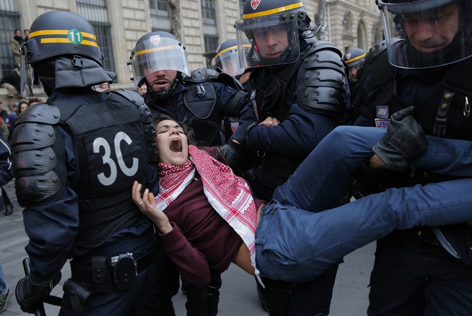 Paris