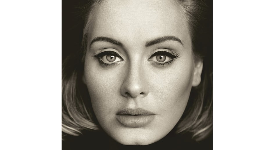 Adele, '25'