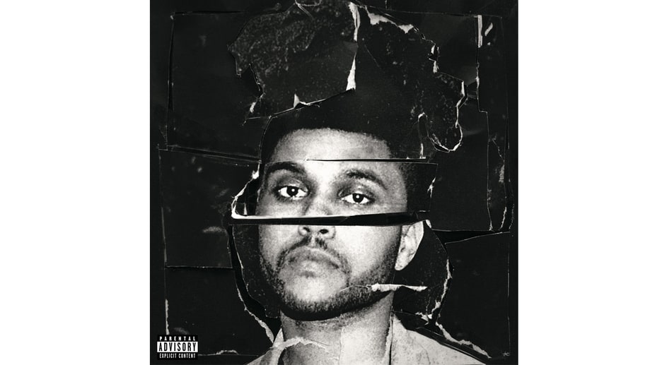 The Weeknd, 'Beauty Behind the Madness'