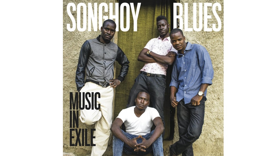Songhoy Blues, 'Music in Exile'