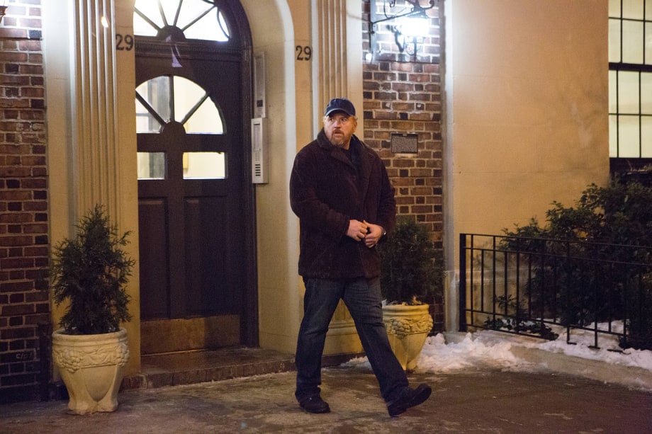 'Louie' (FX)