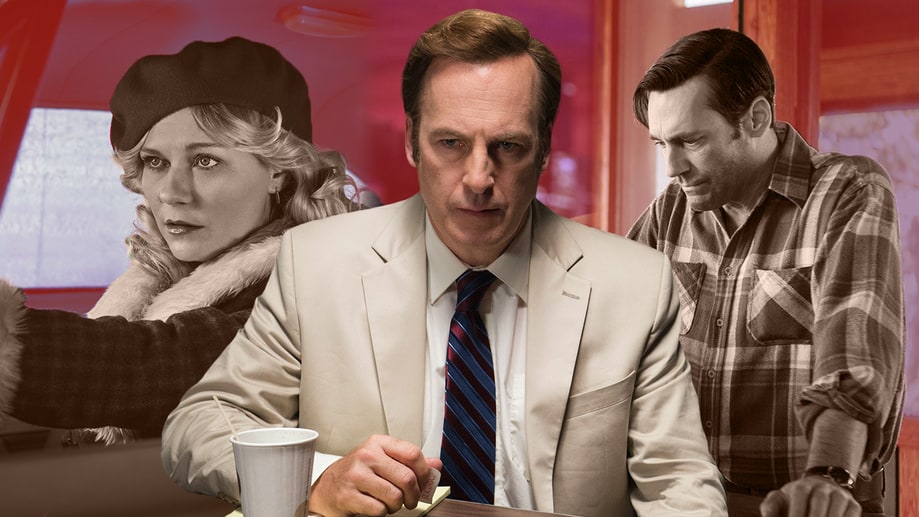 25 Best TV Shows of 2015
