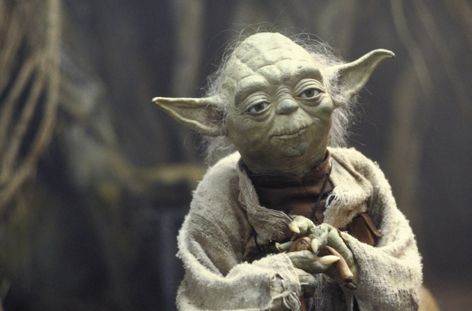 Yoda