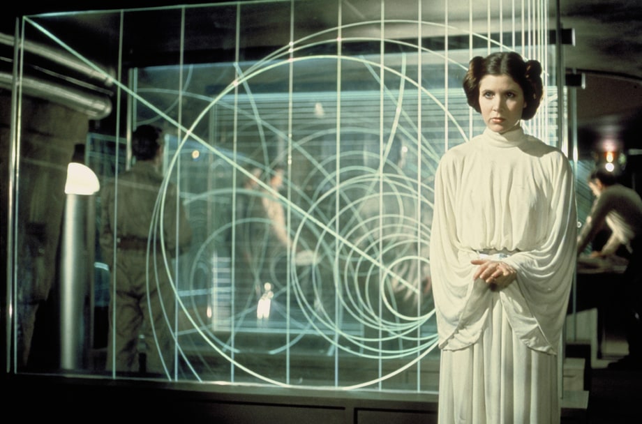 Princess Leia