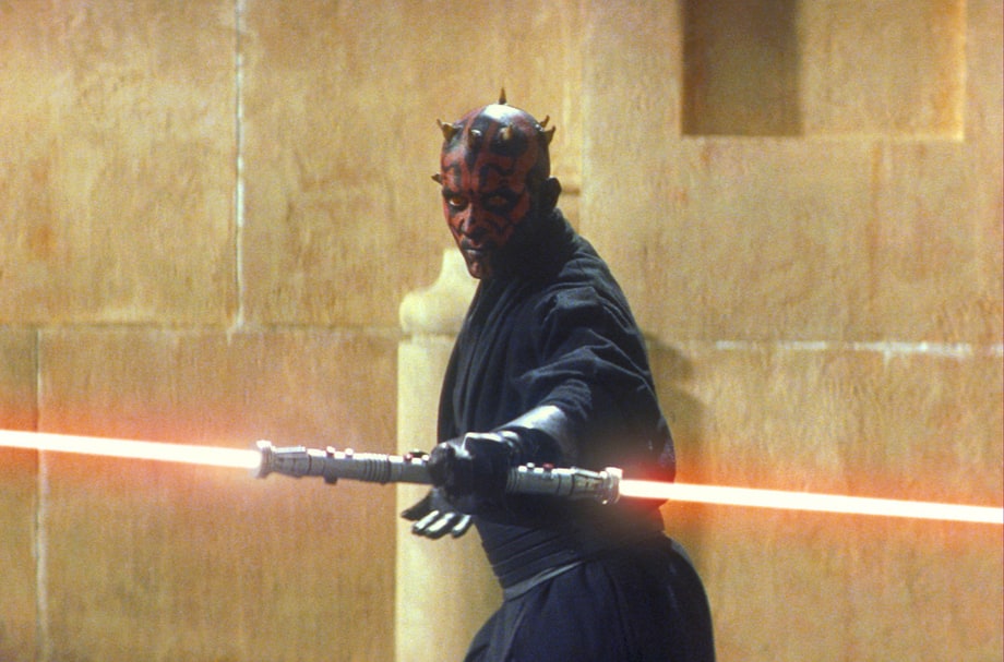 Darth Maul