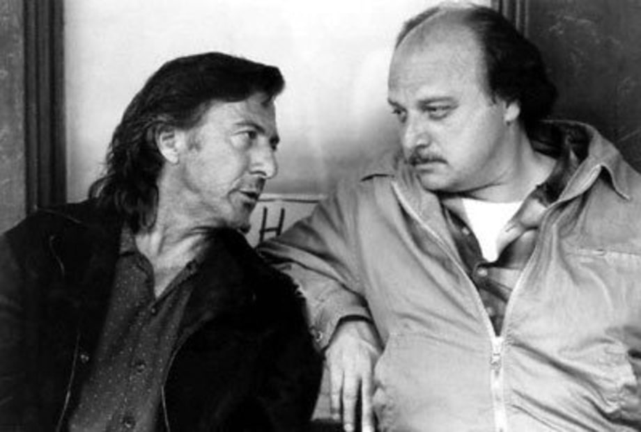 Stills From the Movie American Buffalo