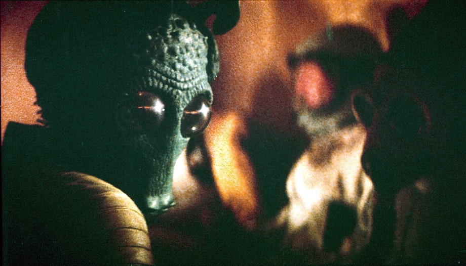 Greedo