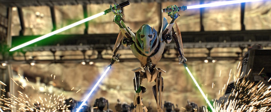 General Grievous