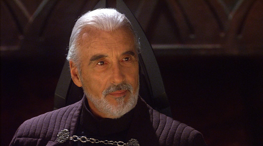 Count Dooku
