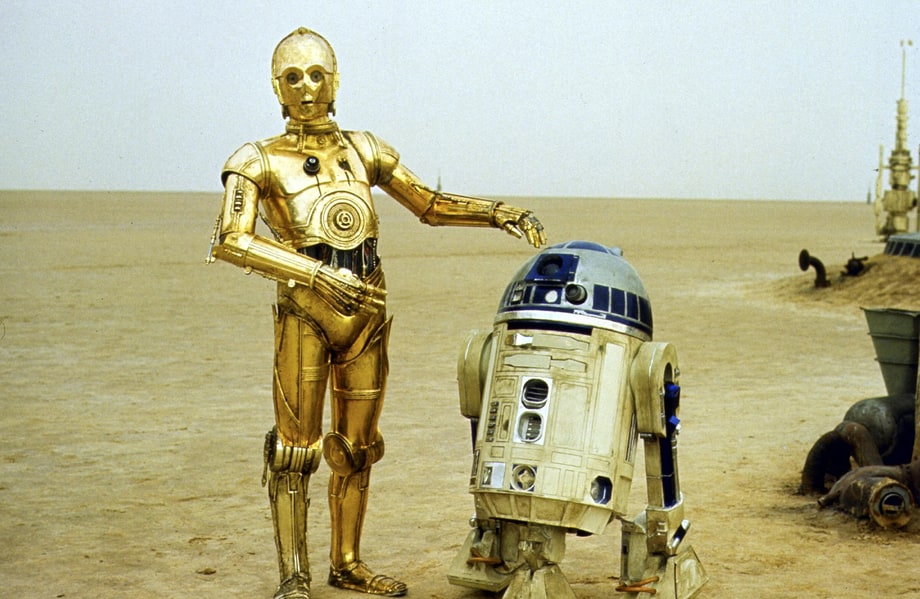 R2-D2