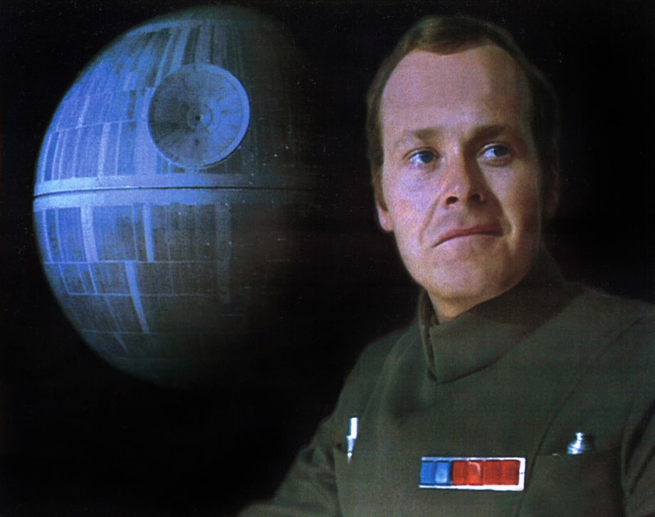 Admiral Motti