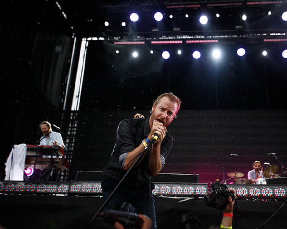All Points West 2009: Jay-Z, Yeah Yeah Yeahs and More Take Over New Jersey's Biggest Rock Festival