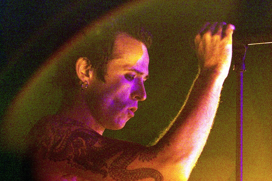 Scott Weiland: 20 Essential Songs