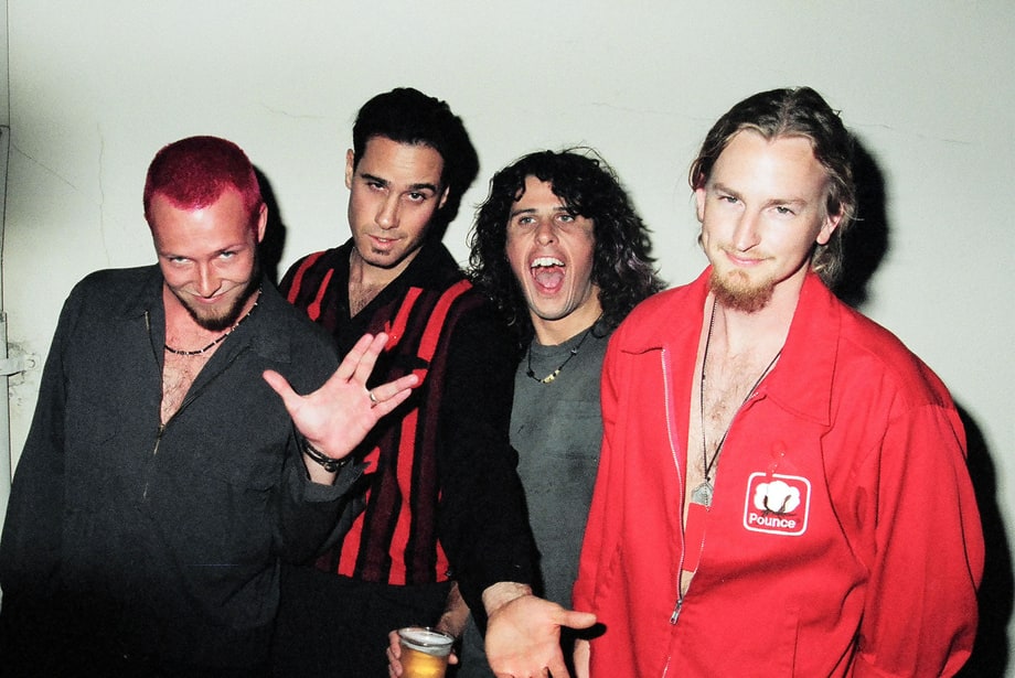 September 29th, 1992: Stone Temple Pilots Release ‘Core’