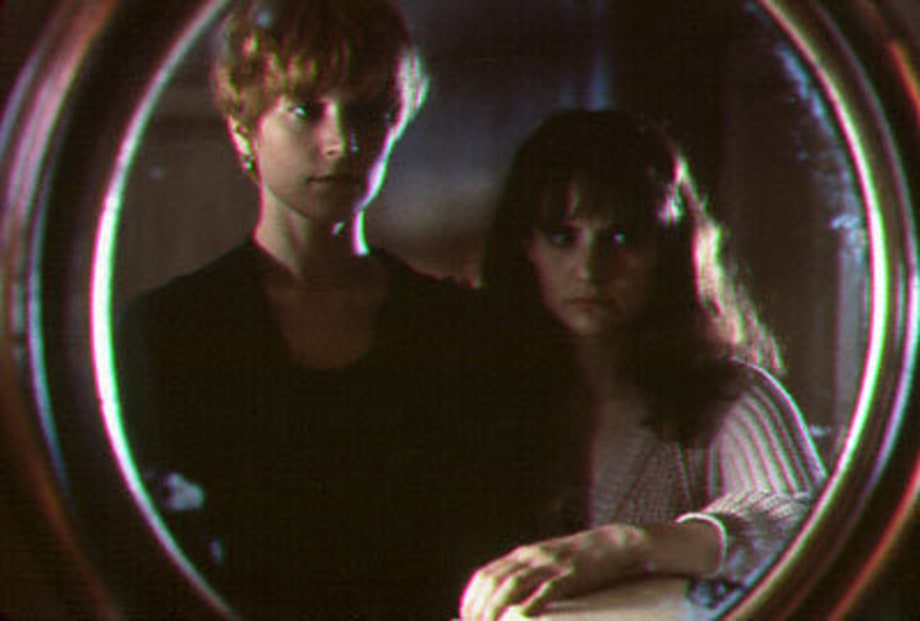 Single White Female