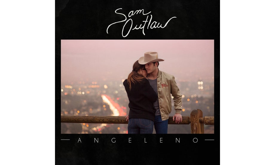 Sam Outlaw, 'Angeleno'