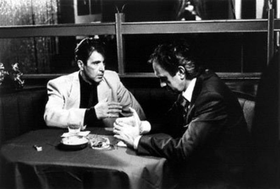 Al Pacino in