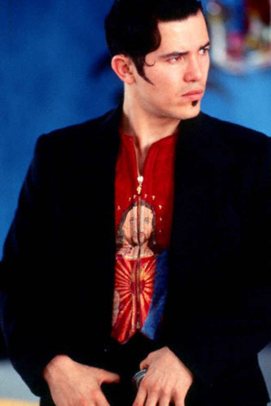 John Leguizamo in