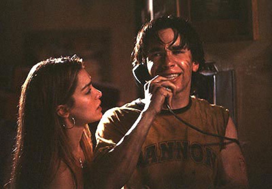 Gina Philips in