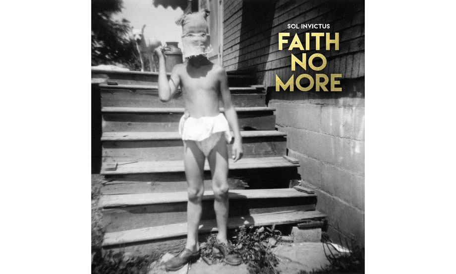Faith No More, 'Sol Invictus'