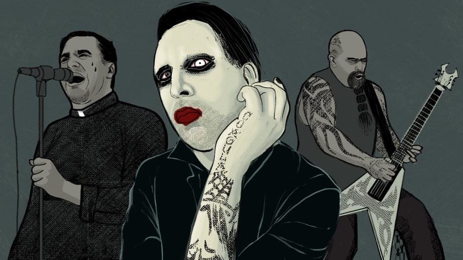 20 Best Metal Albums of 2015