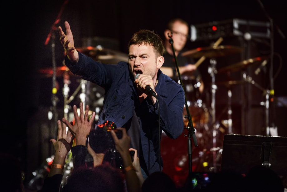 Blur
