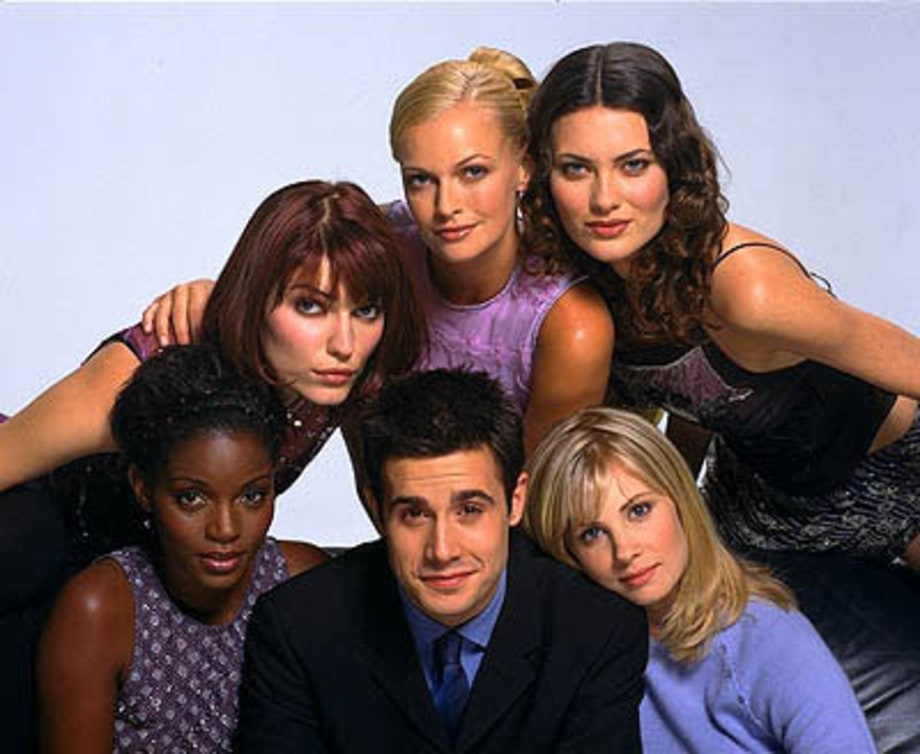 Monica Potter in