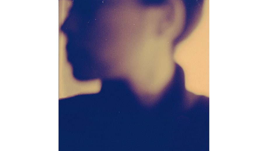 Mizan K, 'Dark Blue’