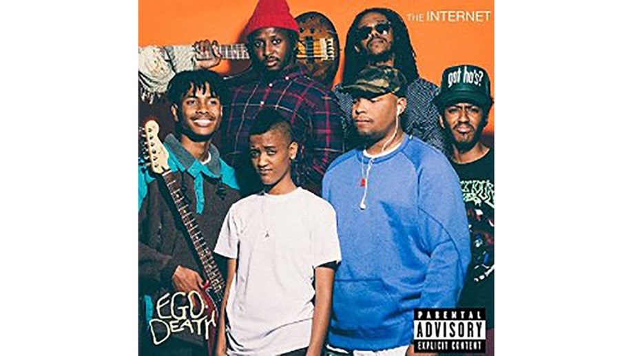 The Internet, 'Ego Death'