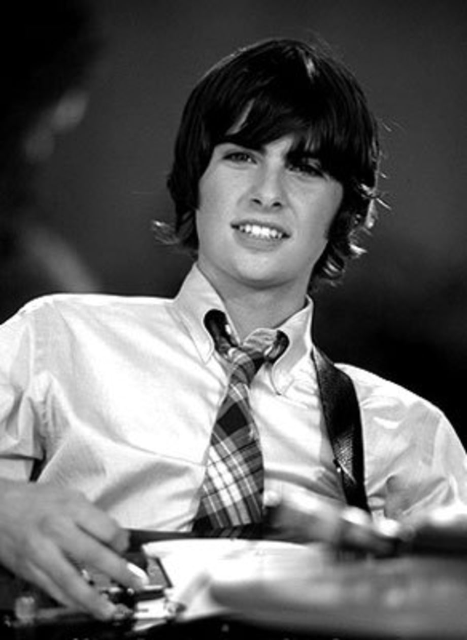 Robert Schwartzman in