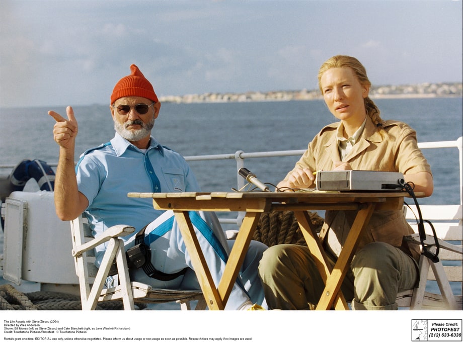 Wes Anderson’s Most Memorable Characters