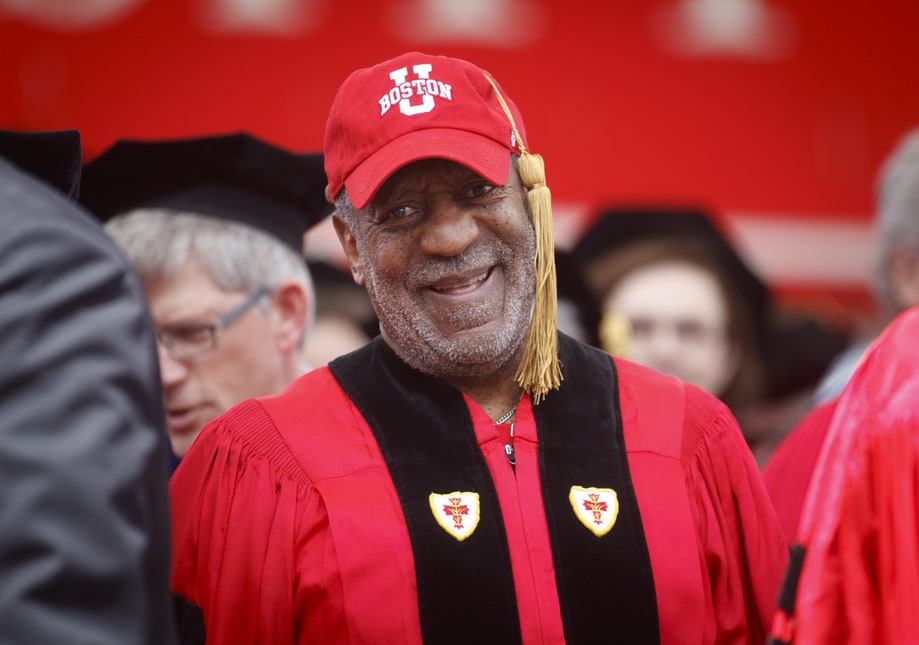 37 Universities on the Status of Bill Cosby’s Honorary Degrees