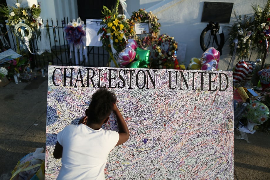 2015: The Year in Mass Shootings