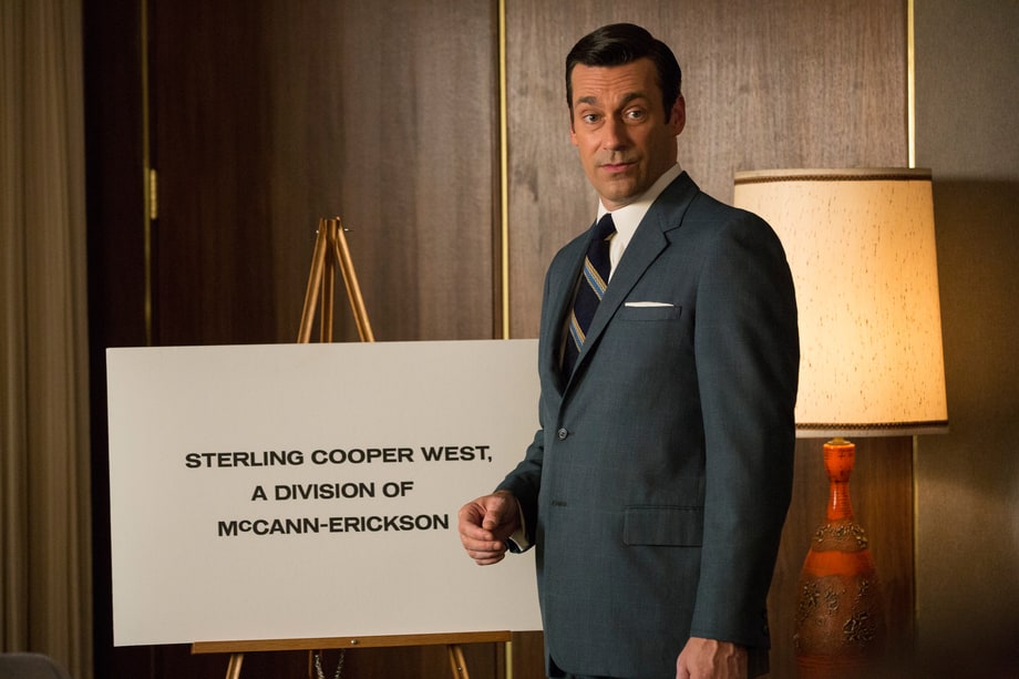 'Mad Men' Power Rankings