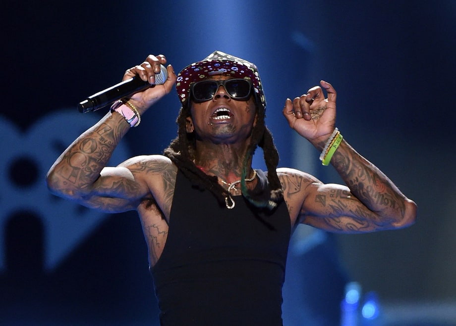 Lil Wayne Mixtapes, Ranked