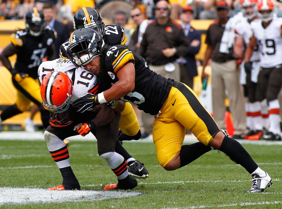 Every Cleveland Browns Loss Since 1999, Ranked