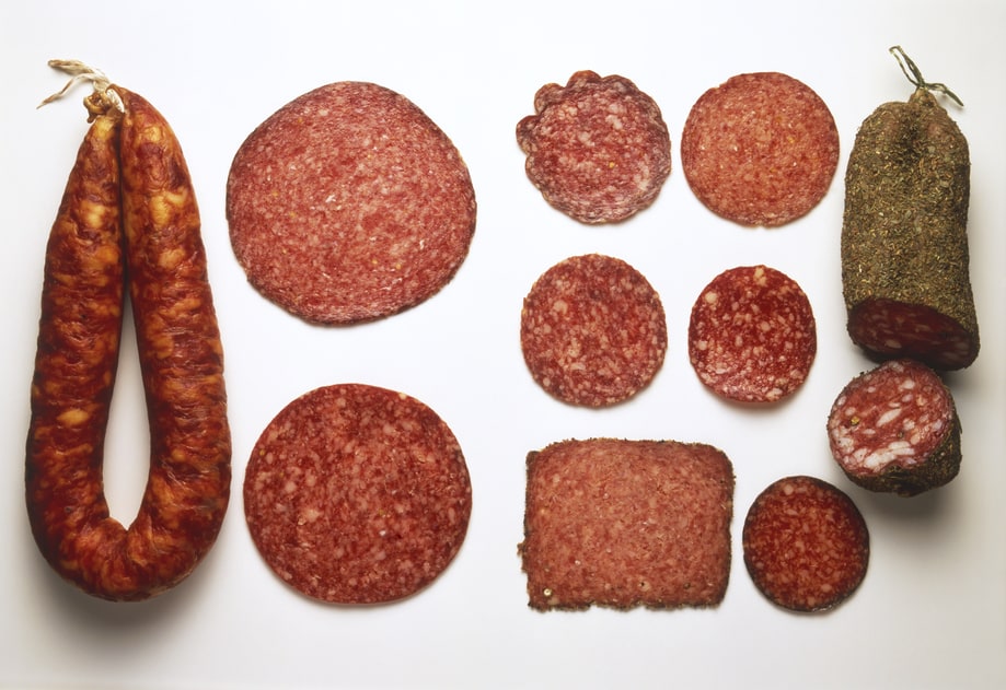 A Definitive Ranking of U.S. States Based on Their Official Foods