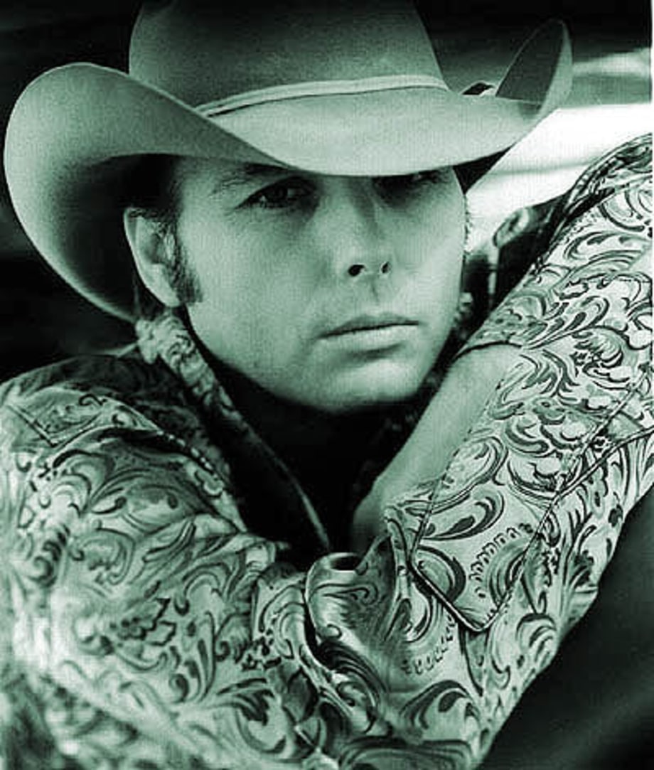 Before They Were Cowboys