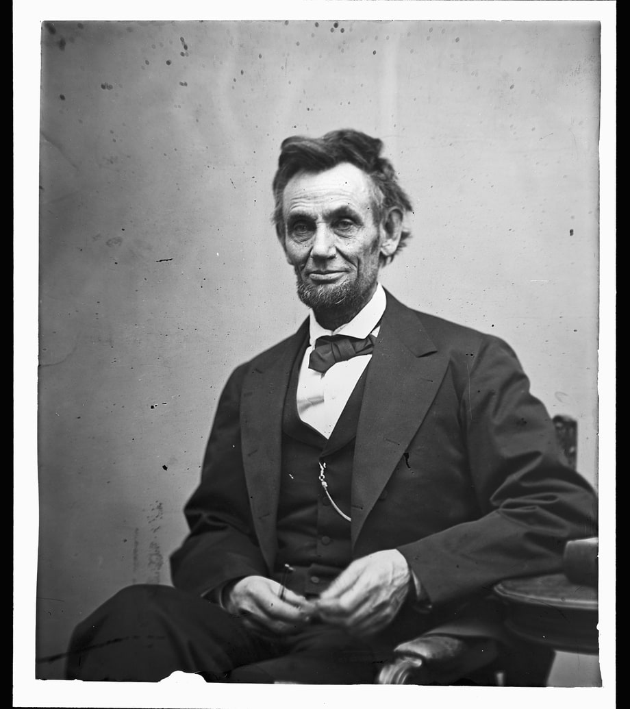 The Ultimate Semi-Arbitrary Ranking of American Presidents