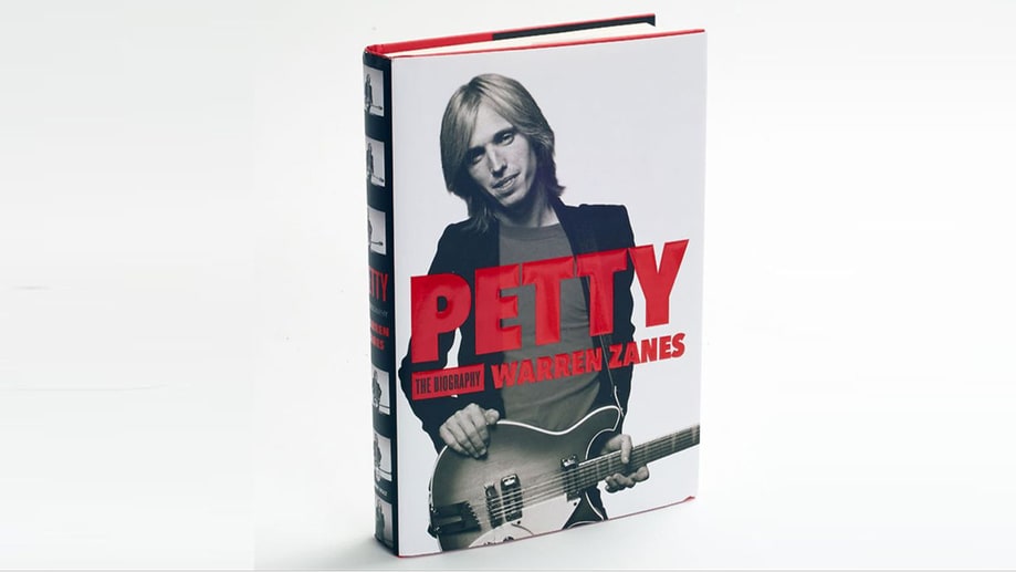'Petty: The Biography' by Warren Zanes