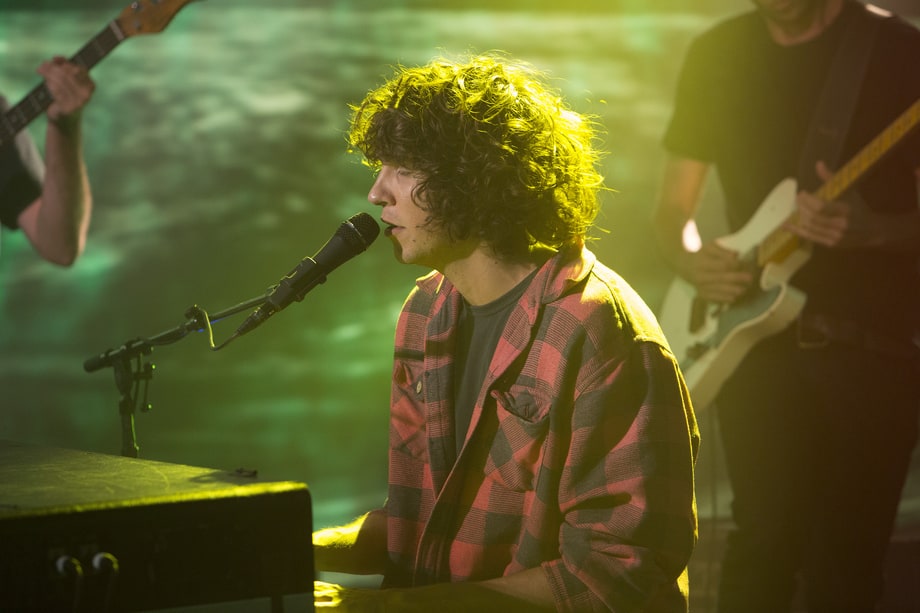 Tobias Jesso Jr.