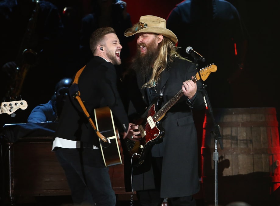 10 Best Country Collaborations of 2015