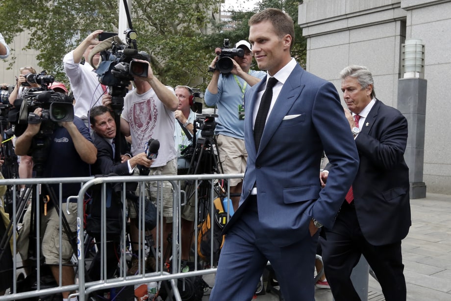 The 12 Biggest Sports Scandals of 2015