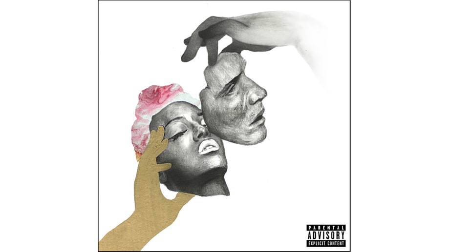 Dawn Richard, 'Blackheart'