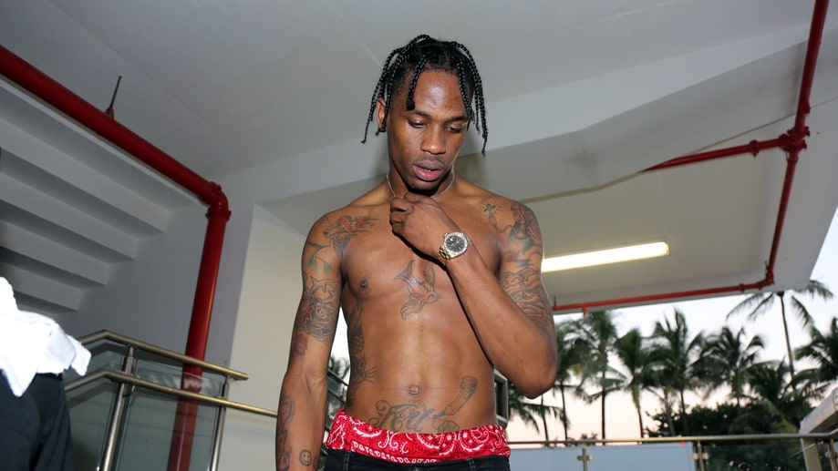 Travis Scott