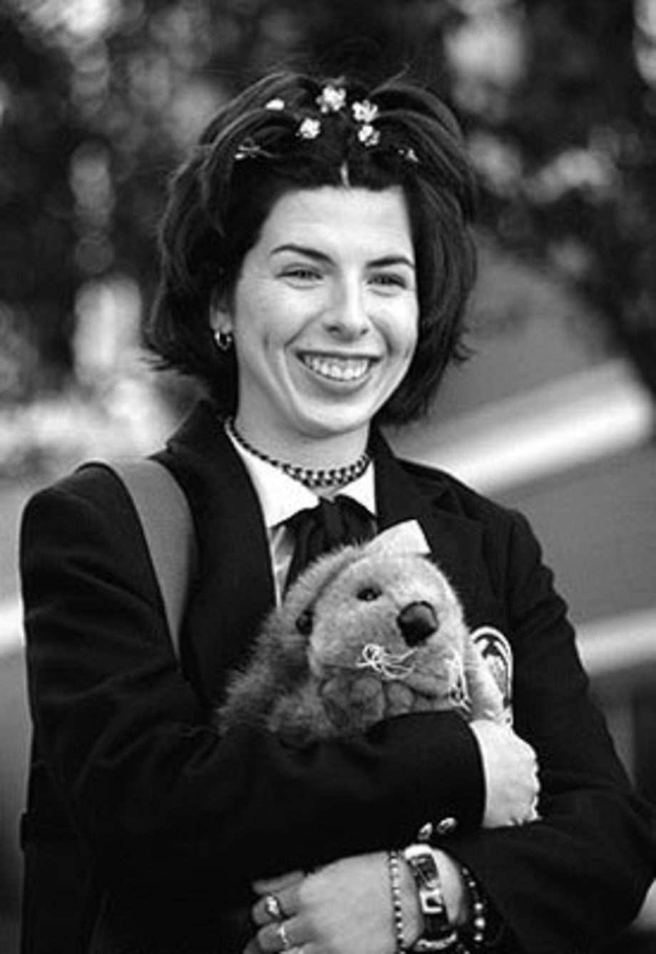 Heather Matarazzo in
