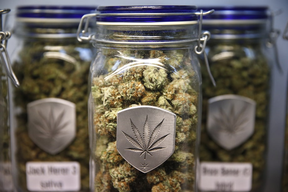 2015: The Year of 'Big Weed' and the Mainstreaming of Marijuana