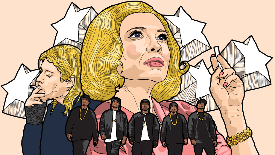 25 Reasons We Loved the Movies in 2015