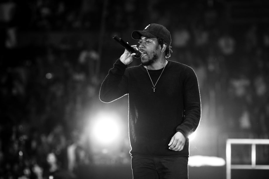 40 Best Rap Albums of 2015
