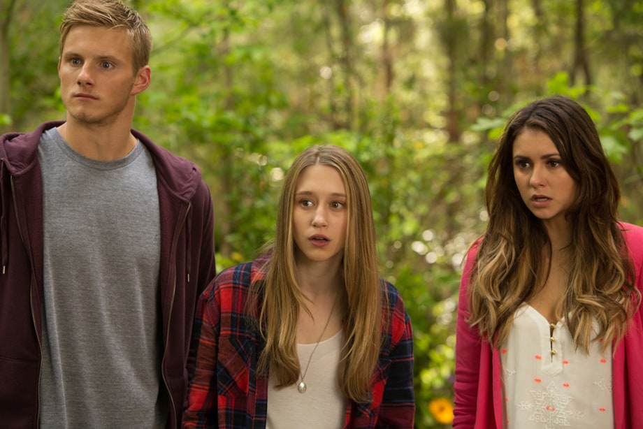'The Final Girls'
